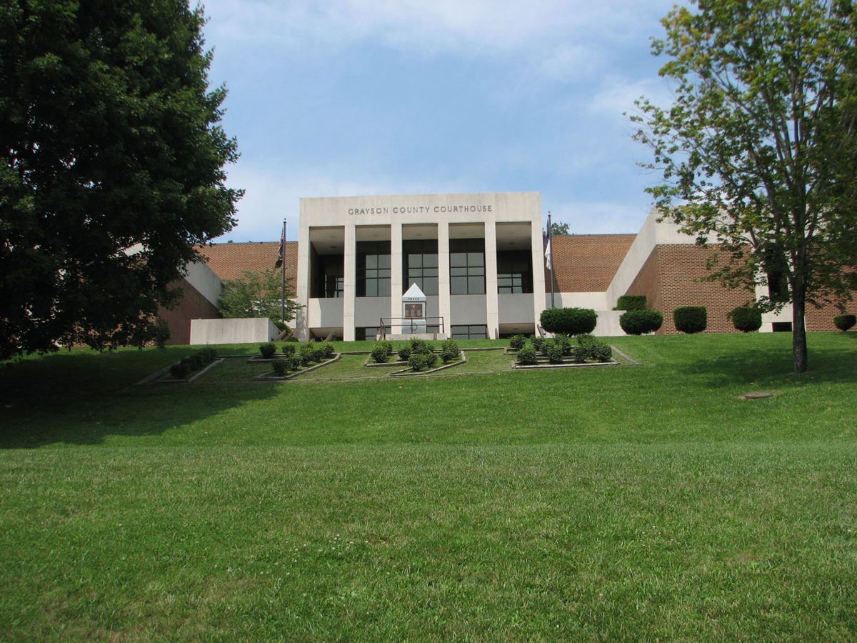 Grayson County, Virginia