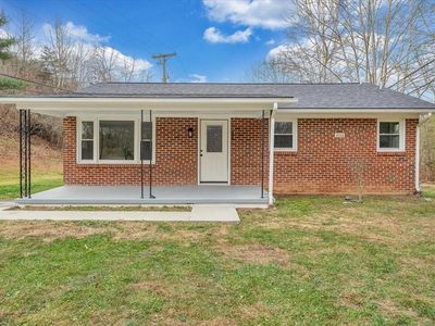 1513 Blair St, Christiansburg, VA — sold by Chase Biegler