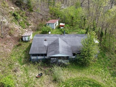 318 Lost Rd, Richlands, VA — sold by Chase Biegler