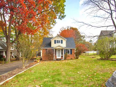 410 Miller St SE, Christiansburg, VA — sold by Chase Biegler